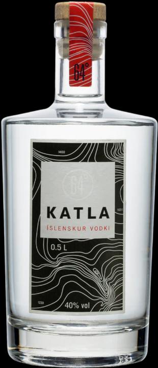 Immagine prodotto 64° Reykjavík Distillery Katla