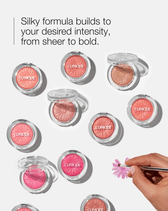 Image du produit Clinique Cheek Pop Peach (Peach Pop)