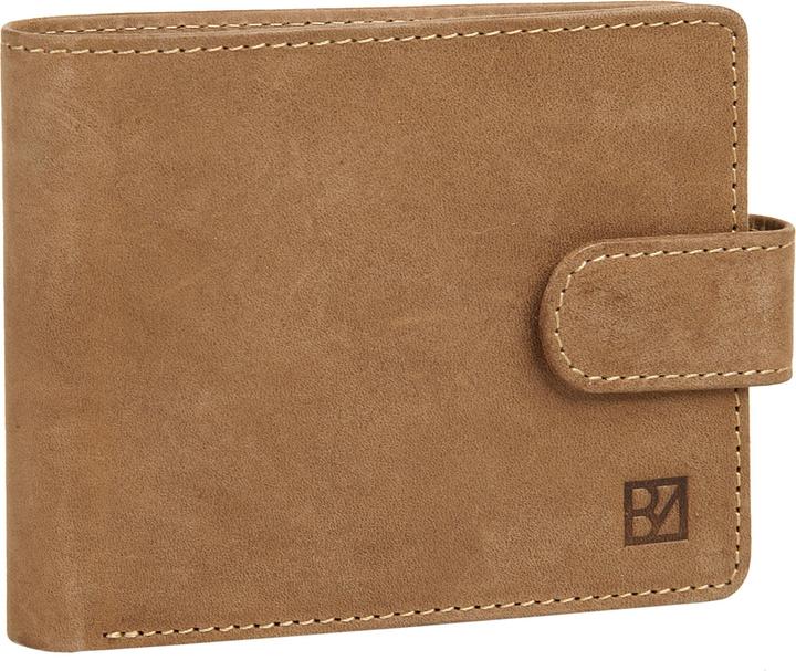 Actual product image Bodenschatz Geldbörse BICOLOUR