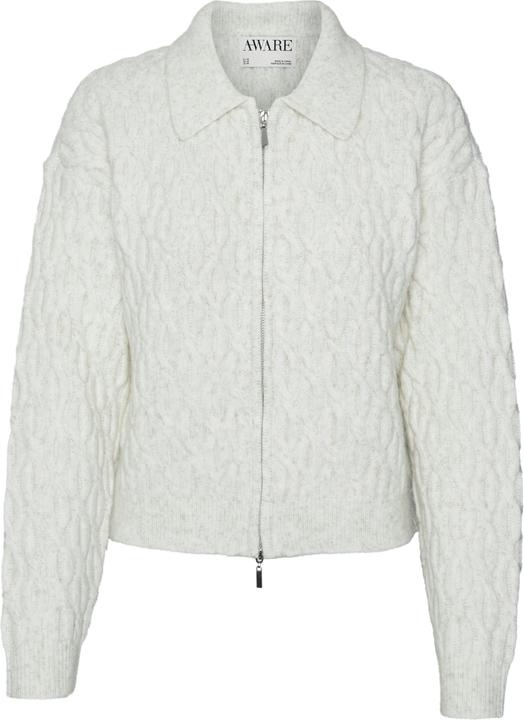 Vero Moda VMMEFFA Strickjacke Strickjacke (XL)