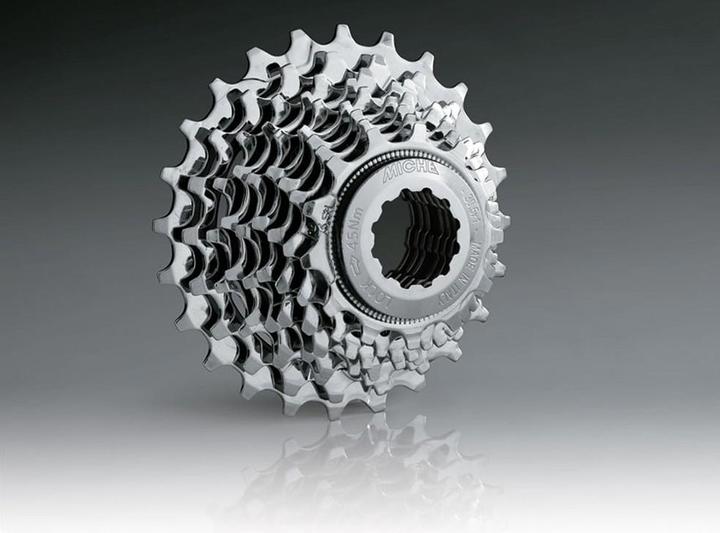 Actual product image Miche Primato (9-speed)