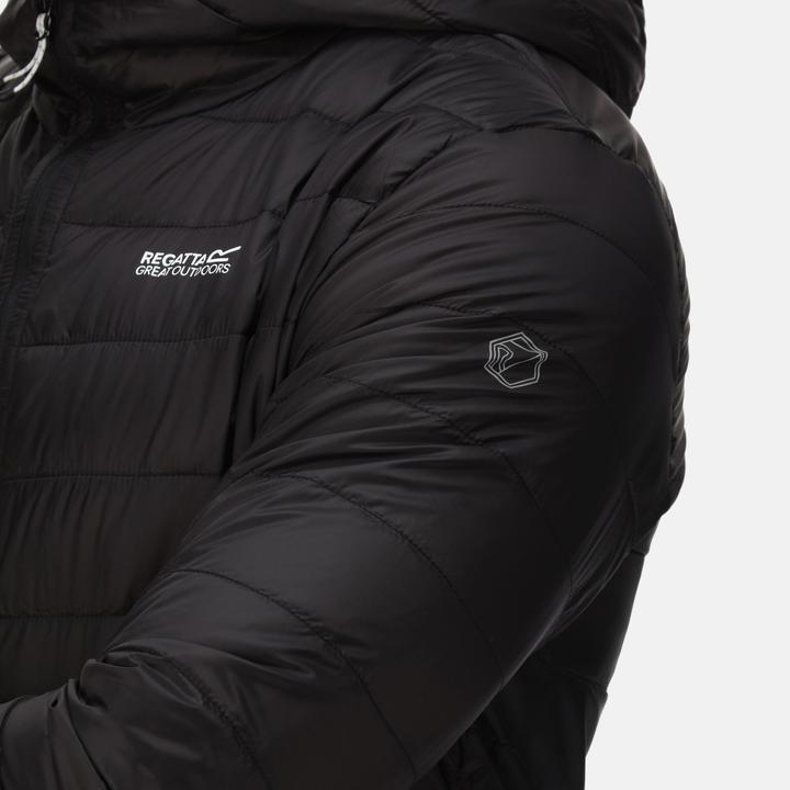 Produktbild Regatta Hooded Hillpack (XL)