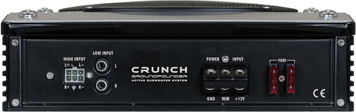 Produktbild Crunch Gp800 (200 W)