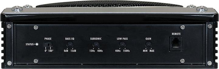 Produktbild Crunch Gp800 (200 W)