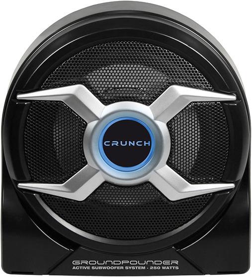 Produktbild Crunch Gp508 (250 W)
