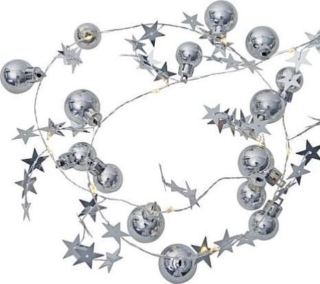 Produktbild Star Trading LED Lichterkette (9 m)
