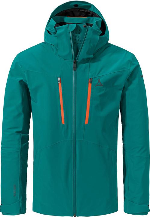 Actual product image Schöffel FN Ski Jacket Pontresina (52)