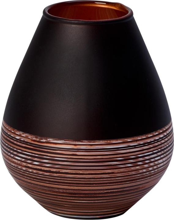 Actual product image Villeroy & Boch Manufacture (1 x, 10.5 x 10.5 x 12 cm, 0.56 l)