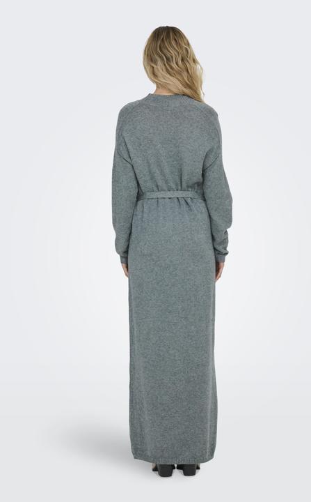 Actual product image Only ONLLEVA Long dress Knitted dress (XL)