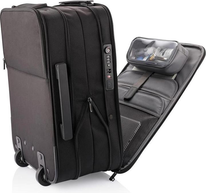 Produktbild XD Design Flex Foldable Trolley (30 l, Handgepäck (bis 50l))