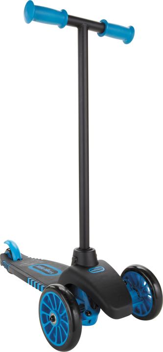 Actual product image Little Tikes Blue scooter