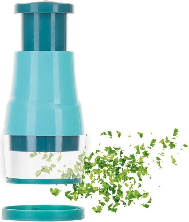 Produktbild Genius Gemüseschneider Nicer Dicer Minis Set 13-teilig