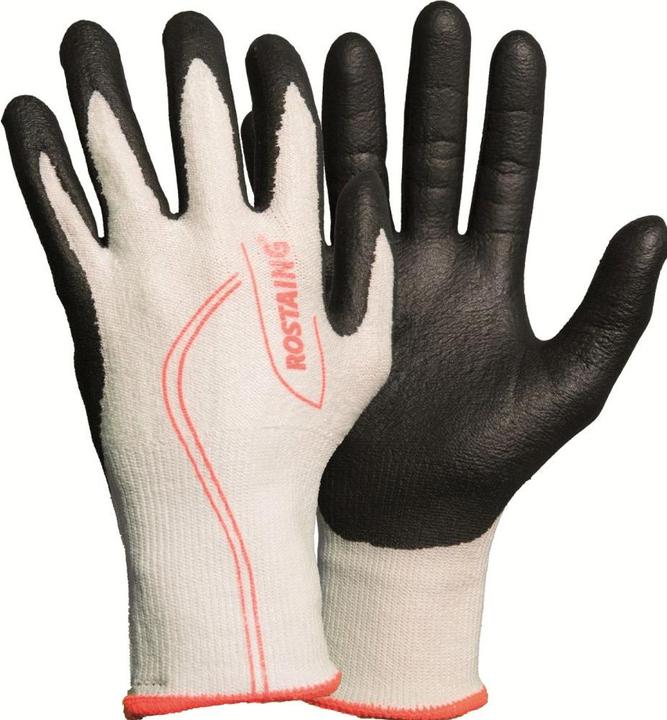 Rostaing Maxstrong F