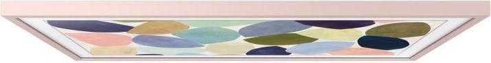 Image du produit Samsung Cadre interchangeable pour Frame 4.0 32', rose (Cadre photo)
