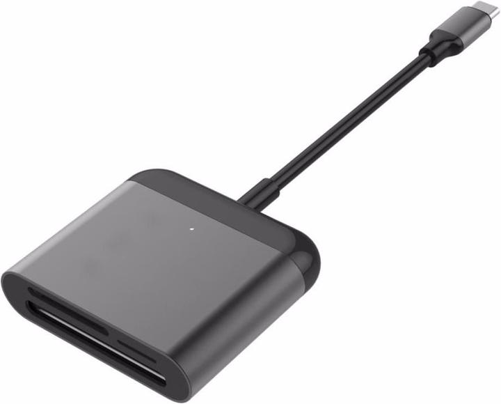 Immagine prodotto Hyper Hyperdrive USB-C Pro (USB-C)