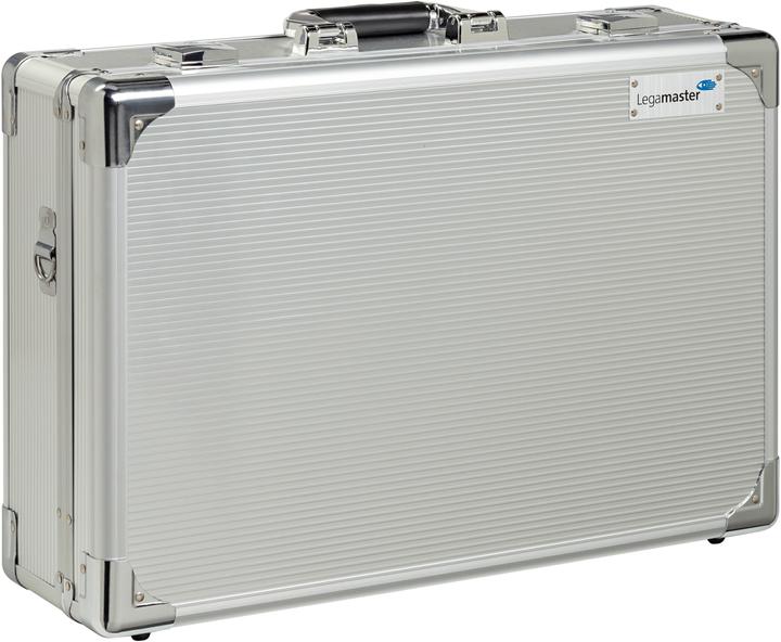 Produktbild Legamaster Moderatorenkoffer Premium