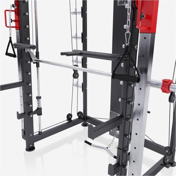 Produktbild Gorilla Sports Multistation