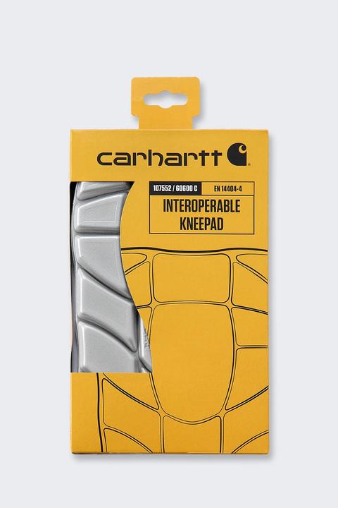 Actual product image Carhartt Interoperable Knieschoner