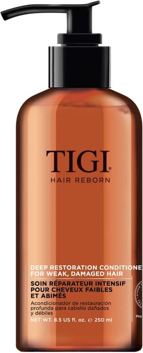 Tigi Hair Reborn Awakening - Deep Restoration Conditioner (250 ml)