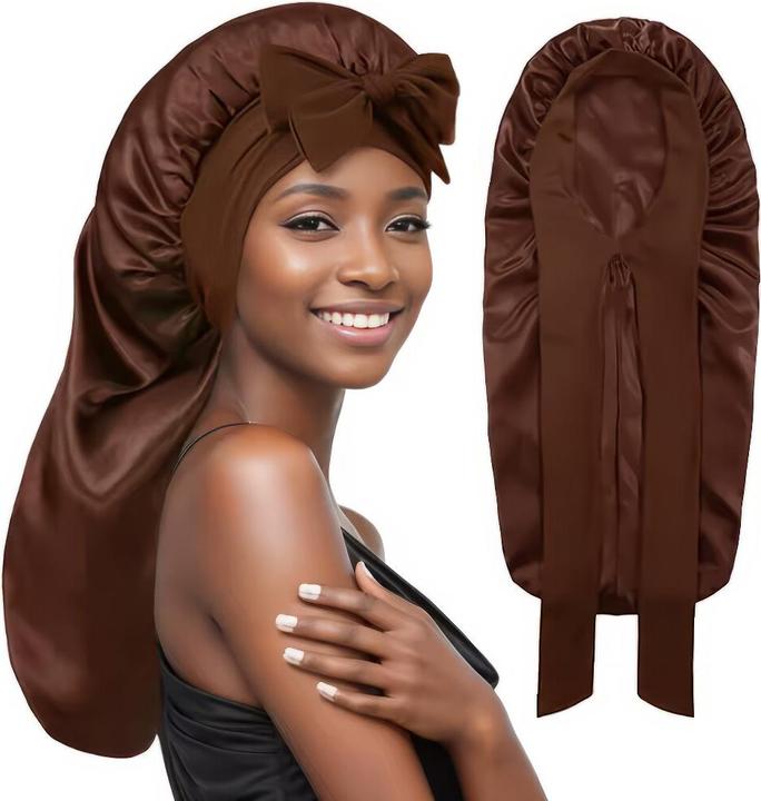 Image du produit X-Tac Satin Bonnet