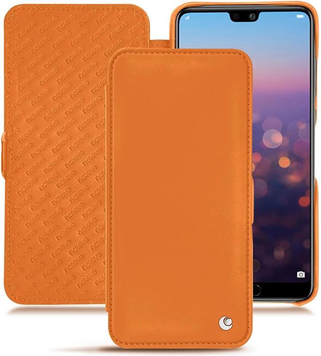 Oranje ( Nappa - Pantone #ff9351 )