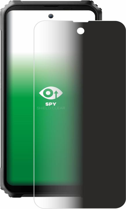Image du produit upscreen Spy Shield Protection Anti-Espion (1 pièce(s), Blackview BL9000)