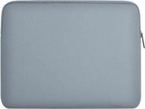 Immagine prodotto Uniq Custodia per laptop in neoprene 14" Cipro resistente all'acqua Blu Nuvola (14")