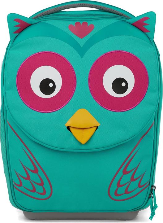 Actual product image Affenzahn Suitcase (18 l, Hand luggage (up to 50 litres))