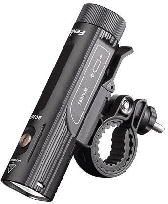Actual product image Fenix BC26R (1600 lm)