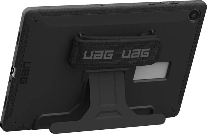 Actual product image UAG Scout (Galaxy A9+)