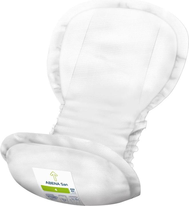 Immagine prodotto Abena Premium 4 vert (30 x, Normale)