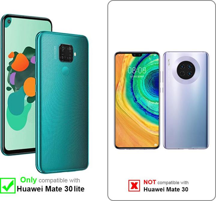 Actual product image Cadorabo Hard Cover Frosty Cover