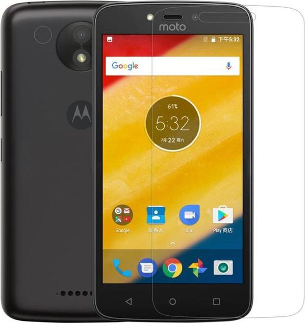 Image du produit Nillkin Série Matte (1 pièce(s), Motorola Moto C Plus)