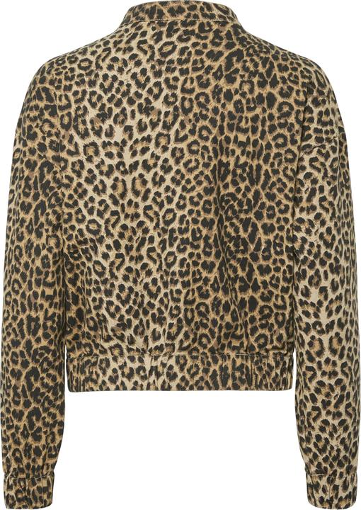 Actual product image Pieces PCSALUME BOMBER Jeansjacke (XS)