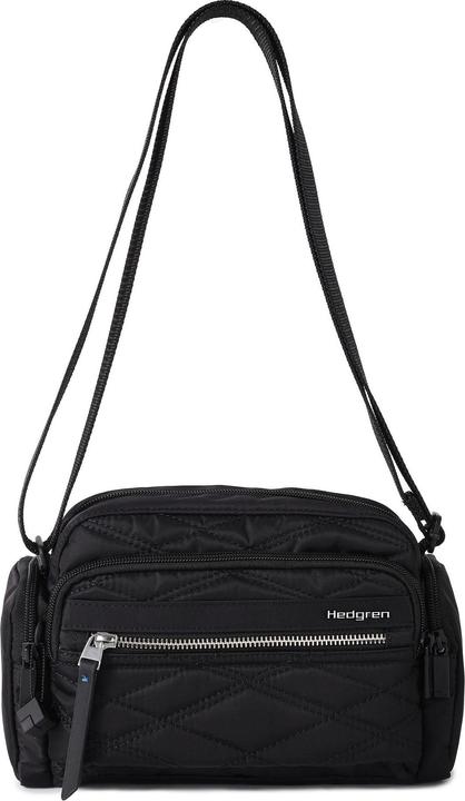 Actual product image Hedgren Inner City Emily shoulder bag RFID protection 24 cm