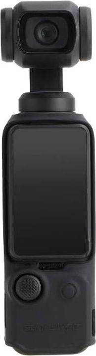 Immagine prodotto Sunnylife Copertura in silicone per la dissipazione del calore per DJI OSMO Pocket 3 (nero)