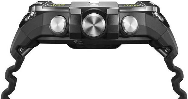 Produktbild Casio Pro Trek (57 mm)