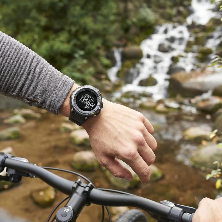 Produktbild Casio Pro Trek (57 mm)