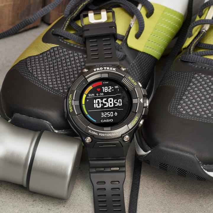 Produktbild Casio Pro Trek (57 mm)