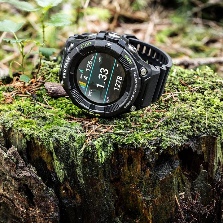 Produktbild Casio Pro Trek (57 mm)