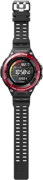 Actual product image Casio Pro Trek (57 mm)