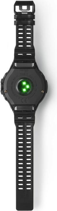 Actual product image Casio Pro Trek (57 mm)