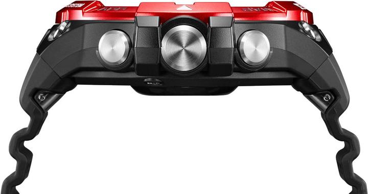 Actual product image Casio Pro Trek (57 mm)