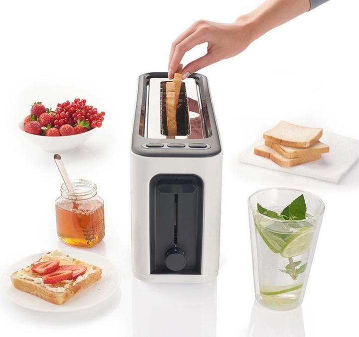 Actual product image Braun PureEase HT3110