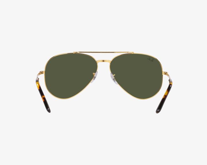 Produktbild Ray Ban Sonnenbrille RB3625 goldgelb