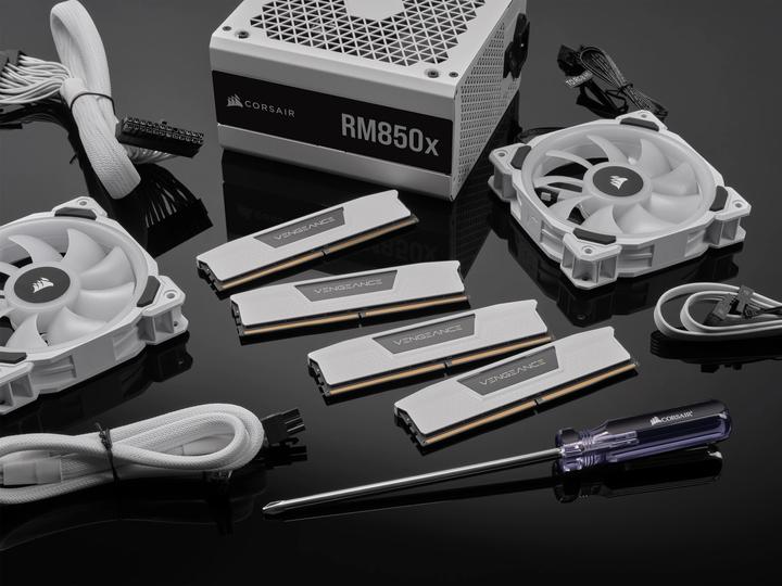 Actual product image Corsair Vengeance (2 x 16GB, 5200 MHz, DDR5 RAM, DIMM)