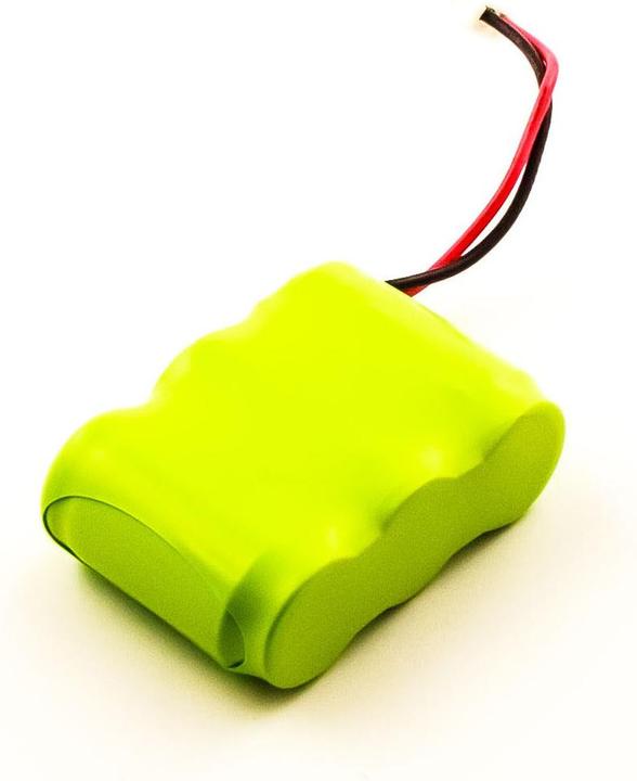 Actual product image AGI 1329 - Battery - SIEMENS GIGASET 100 - Green - Nickel Metal Hydride (NiMH) - 600 mAh