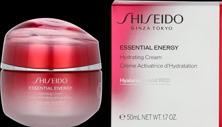 Produktbild Shiseido Essentials Energy (50 ml, Tagescreme)