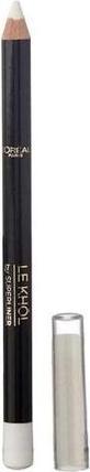 Actual product image L'Oréal Paris Superliner Le Khol (120 Immaculate Snow)