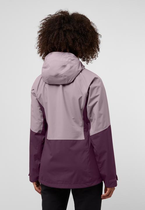 Produktbild Jack Wolfskin Glaabach 3In1 Jkt W (XS)